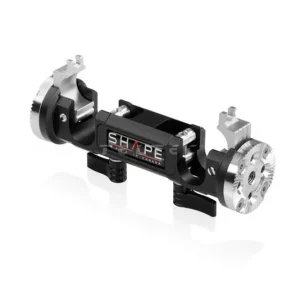 Neue Kollektion Shape CUF15 15 mm LWS Cuff Rod Block Arri Rosette