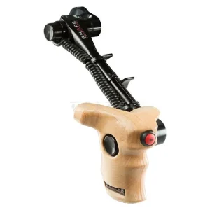 Shape ARRI CAMERA STOP & START GRIP TELESCOPIC ARRI ROSETTE Knallerangebot