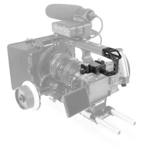 Shape FX3NCS Sony FX3/FX30 Handle Extension Rig Must-Have