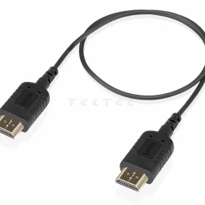 SHAPE SKINNY HDMI auf HDMI 8K ULTRA HIGH-SPEED Kabel 18" Mega-Angebot