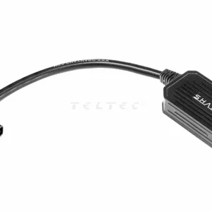 Garantierte Lieferung SHAPE 100W D-Tap auf USB-C bidirektionaler Ladeadapter