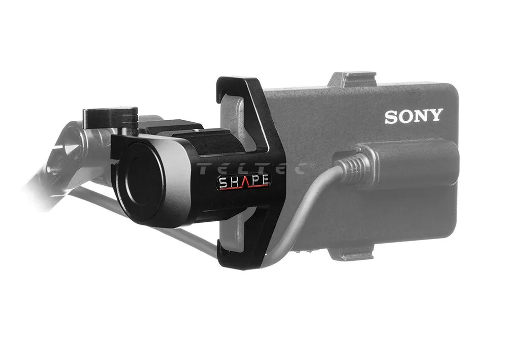 Billig Shape Viewfinder-Halterung für die Sony FX6