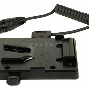 smallHD V-Mount Power Kit Neue Kollektion