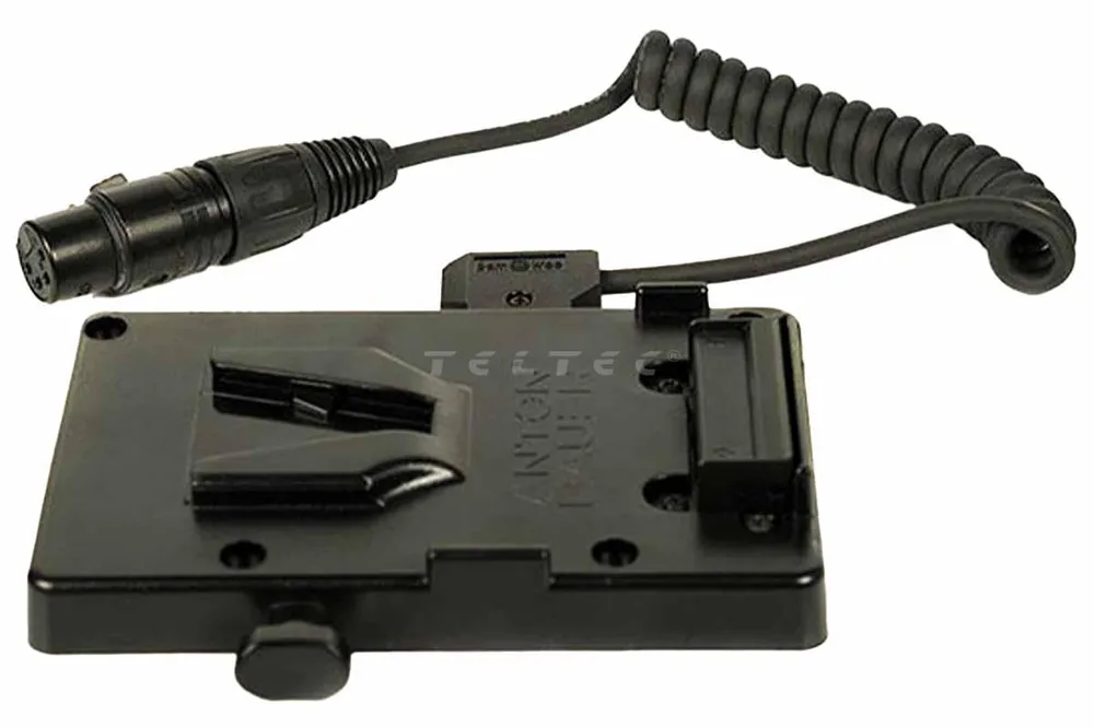 smallHD V-Mount Power Kit Neue Kollektion