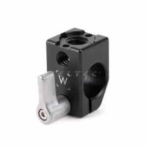 Angebot Wooden Camera Rod Clamp (15mm) to ARRI Accessory
