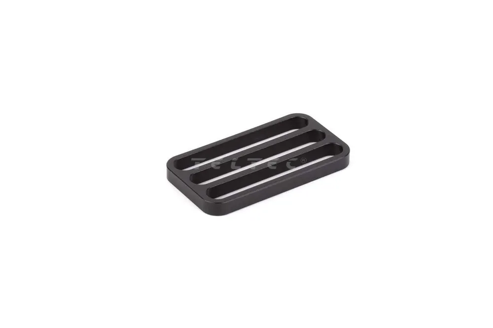 Wooden Camera Director's Monitor Cage Offset Adapter Kostenloser Versand
