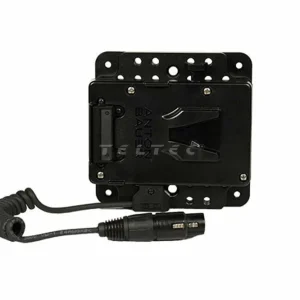 smallHD V-Mount Power Kit + Cheese Plate Bestseller