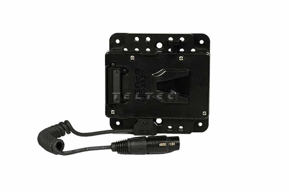 smallHD V-Mount Power Kit + Cheese Plate Bestseller
