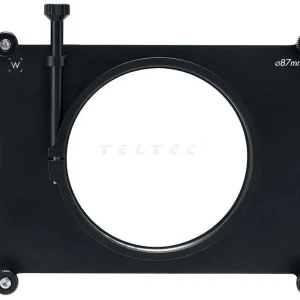 Wooden Camera Zip Box Pro 4x5.65 87mm (Back Only) Aktuell