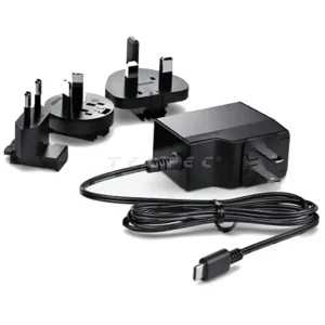 Blackmagic Design Netzteil für Micro Converter 5V1 Direkt Vom Hersteller