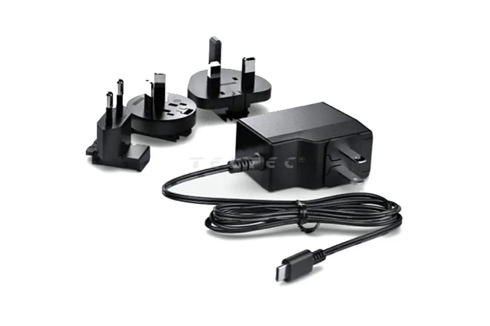 Blackmagic Design Netzteil für Micro Converter 5V1 Direkt Vom Hersteller