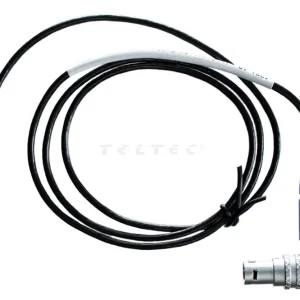 Rabatt SmallHD ARRI Alexa Camera Control Cable (Right Angle)