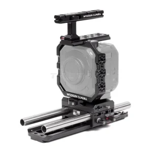 Direktkauf Wooden Camera Panasonic BGH1 Unified Accessory Kit (Advanced)