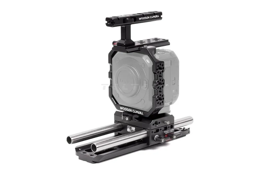 Direktkauf Wooden Camera Panasonic BGH1 Unified Accessory Kit (Advanced)