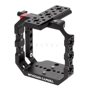 Wooden Camera Panasonic BGH1 Camera Cage Neuheit