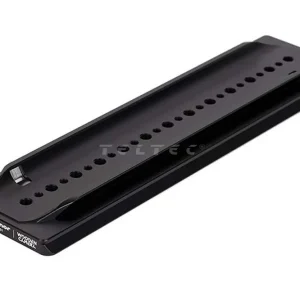 Heißes Angebot Wooden Camera OConnor Easy Load ARRI Dovetail (2575, 2065, 120EX, 12")
