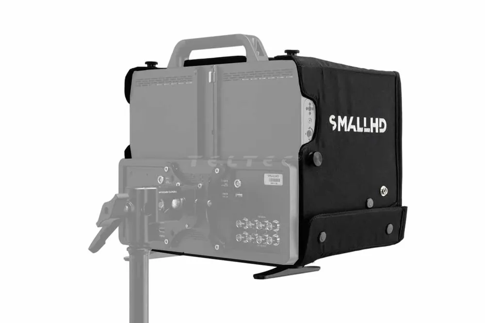 Aktuell smallHD Sun Hood für Cine 13