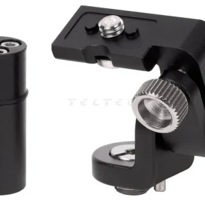 Markenware Wooden Camera Tilt Monitor Hinge (3/8-16)