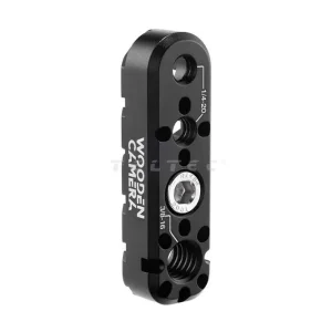 Letzte Chance Wooden Camera Mount für Bolt 4K LT TX