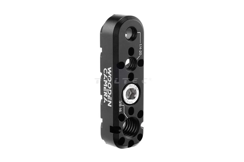 Letzte Chance Wooden Camera Mount für Bolt 4K LT TX