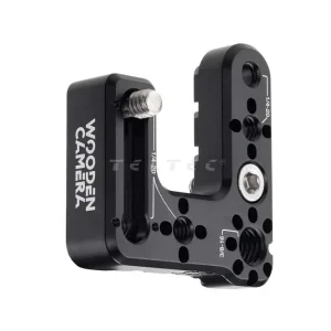 Wooden Camera Offset Mount für Bolt 4K LT TX Sonderangebot