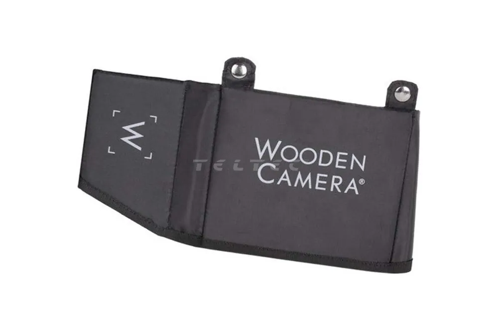 Wooden Camera 900203 Director's Monitor Cage (Sunshade Only) Top-Seller