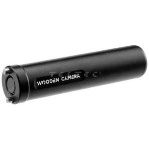 Schneller Versand Wooden Camera Universal Bolt-On Rod 15mm, Länge ca. 7,6 cm