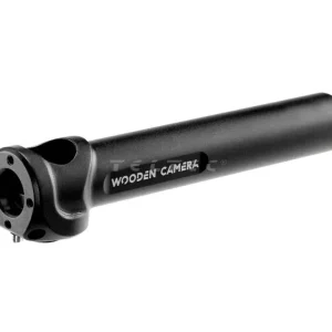 Wooden Camera Dual Bolt-On Rod 15 mm, Länge ca. 3,8 cm Top-Angebot