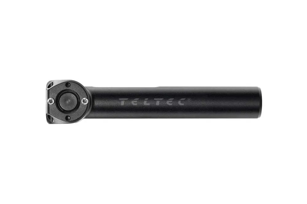 Neu Im Sortiment Wooden Camera Dual Bolt-On Rod 15 mm, Länge ca. 7,6 cm