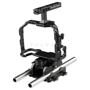 Wooden Camera Fujifilm X-H2S Unified Accessory Kit (Base) Preisreduziert