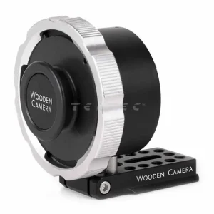 Finale Aktion Wooden Camera Nikon Z Mount to PL Mount Adapter (Pro)
