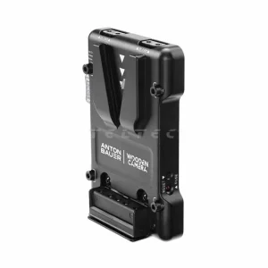 Wooden Camera Universal Micro Battery Plate (V-Mount) Nur Heute