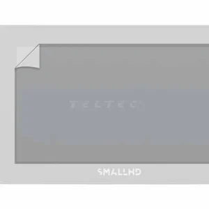 Nur Heute smallHD Ultra Clear Screen Protector for Smart 5 Monitors