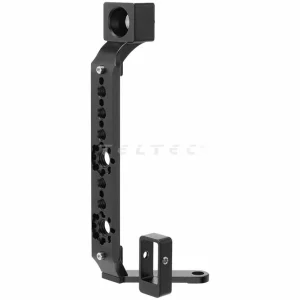 Preis Gesenkt Wooden Camera Safety NATO Bracket
