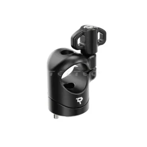 Wooden Camera Universal 15mm Rod Clamp - 3/8"-16 Mount Direktkauf