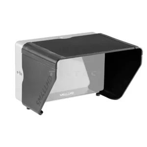 SmallHD Sunhood for Cine 5 and Indie 5 Knallerangebot
