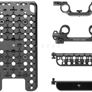 Wooden Camera Quick-Release Top Plate System (Sony Venice, Venice 2) Nur Heute