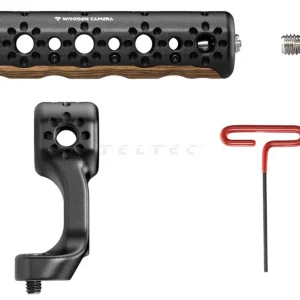 Sofort Bestellen Wooden Camera Ultra Handle 5" Kit (Sony Venice)