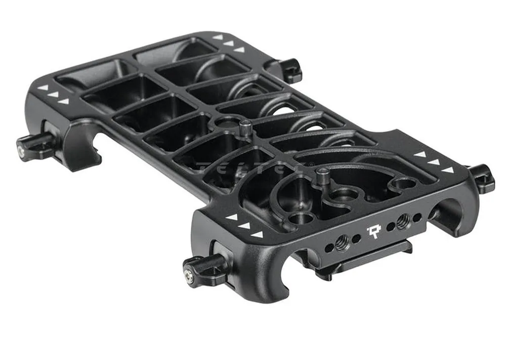 Begrenztes Angebot Wooden Camera ARCA Baseplate (Sony Venice, Venice 2)