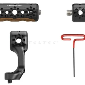 Neuheit Wooden Camera Ultra Handle 3" Kit (Sony Venice)