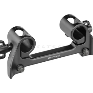 Billig Wooden Camera Top Plate 15mm Dual Rod Clamp (Sony Venice, Venice 2, Rialto, Rialto 2)