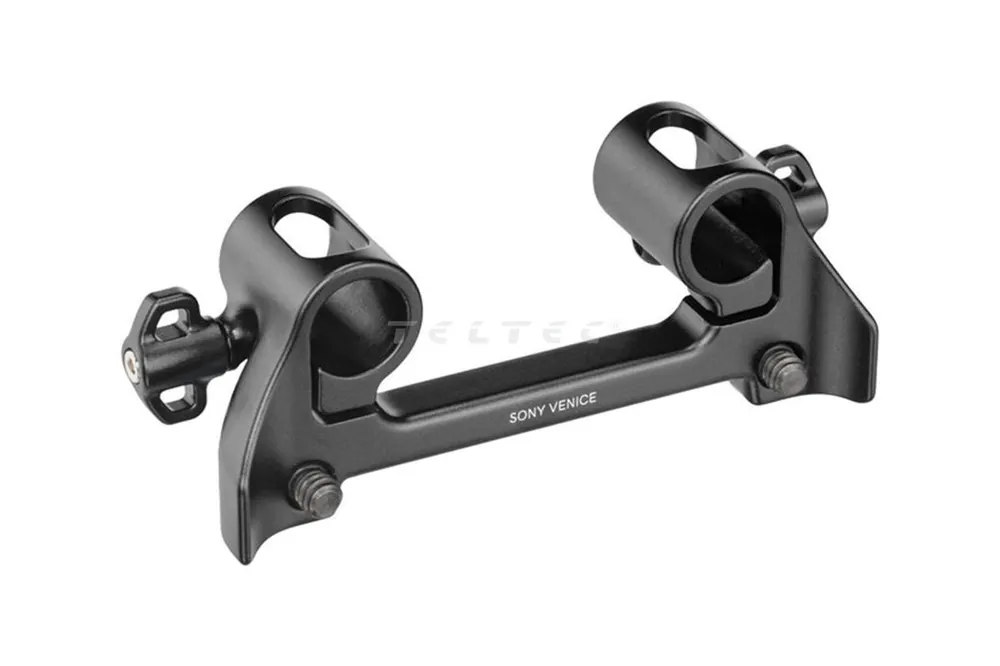 Billig Wooden Camera Top Plate 15mm Dual Rod Clamp (Sony Venice, Venice 2, Rialto, Rialto 2)