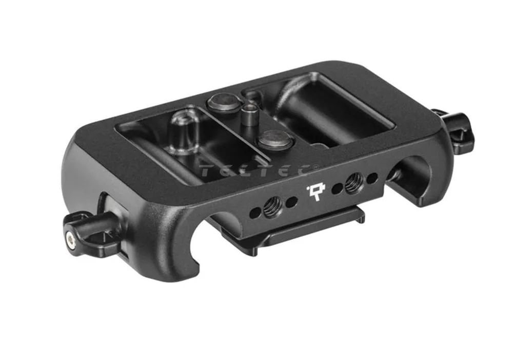 Knallerangebot Wooden Camera ARCA Baseplate (Sony Rialto, Rialto 2)