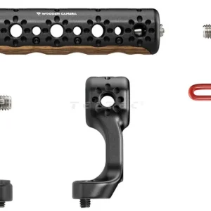 Meistverkauft Wooden Camera Ultra Handle Standard Kit (Sony Venice)