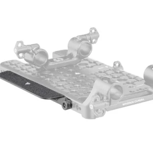 Echt Wooden Camera Side Hook-and-Loop Plate (Sony Venice 2)