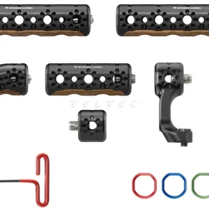 Sonderangebot Wooden Camera Ultra Handle System (Sony Venice)