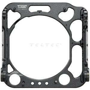 Wooden Camera Faceplate Cage (Sony Venice, Venice 2, Rialto, Rialto 2) Wochenendangebot