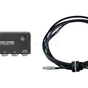 Wooden Camera D-Box Sony Rialto 2 Power Strip with Y Cable (279 cm) Preisreduziert