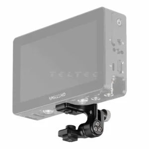 Wooden Camera Monitor Hinge (SmallHD Smart 5, Canon C Series Cameras) Begrenztes Angebot