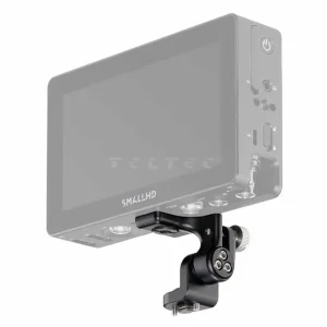 Wooden Camera Monitor Hinge (SmallHD Smart 5, 3/8"-16) Top-Preis